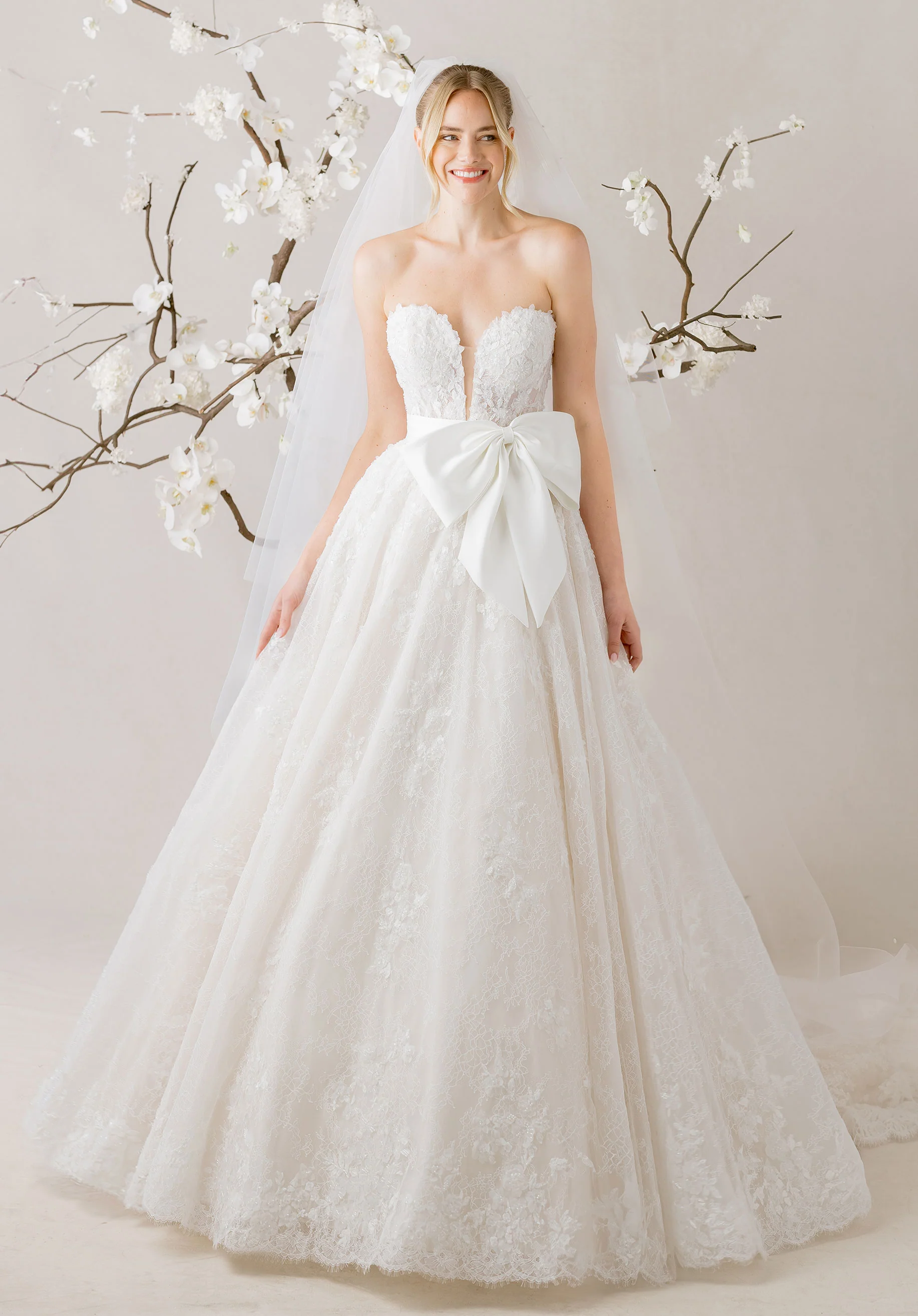 Wedding Veils